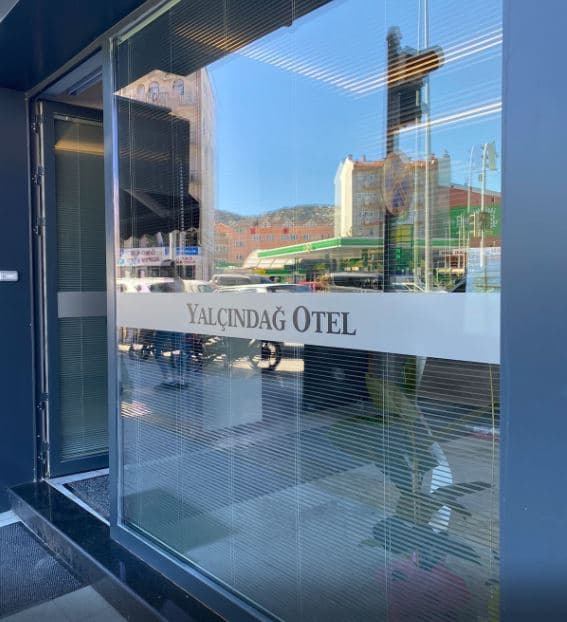 Yalçındağ Otel-7