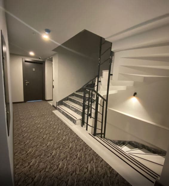 Yalçındağ Otel-11