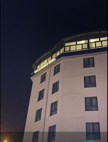 Yalçındağ Otel-10