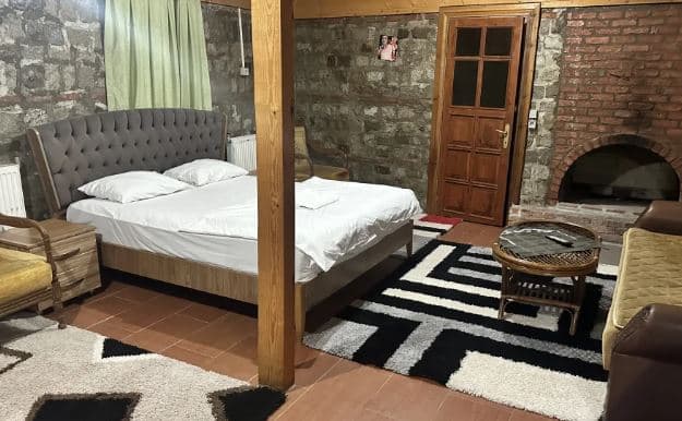 Aytepe Park Hotel-1
