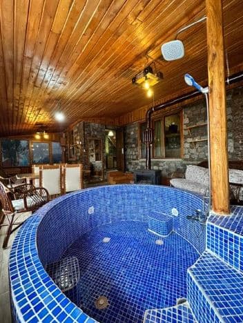 Aytepe Park Hotel-8