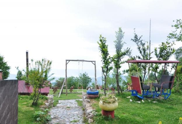 Aytepe Park Hotel-18