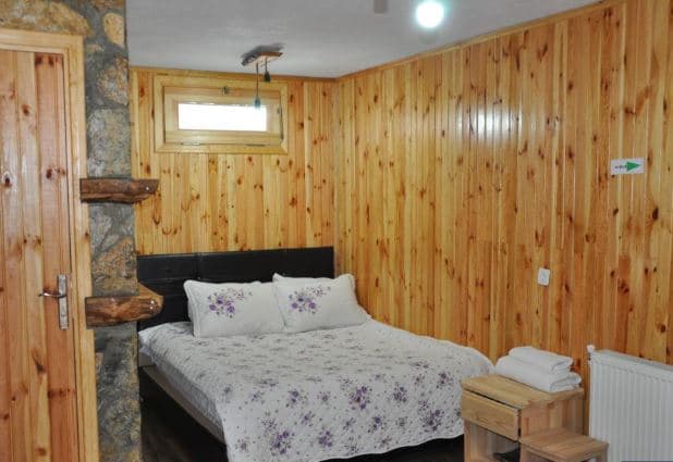 Aytepe Park Hotel-32