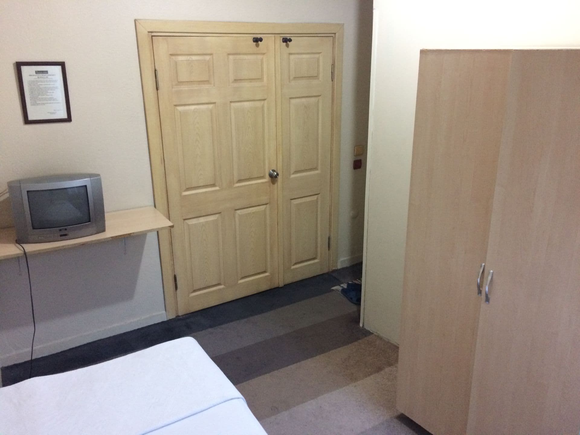 Ünver Otel Adana-20