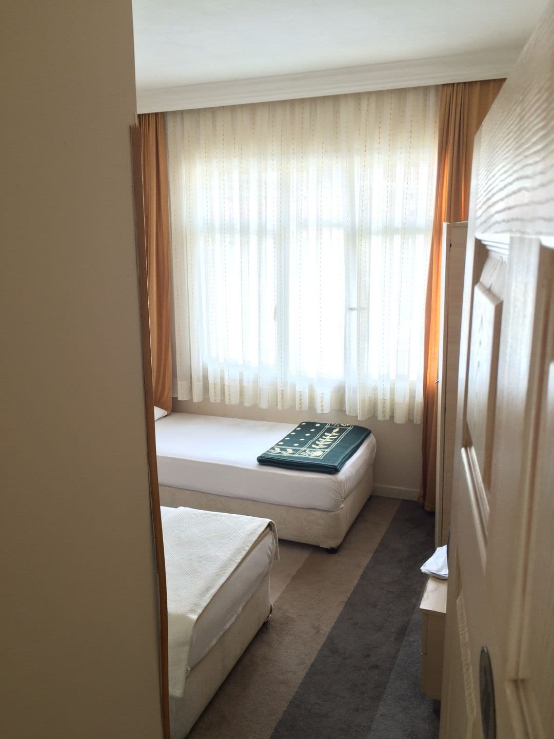Ünver Otel Adana-25