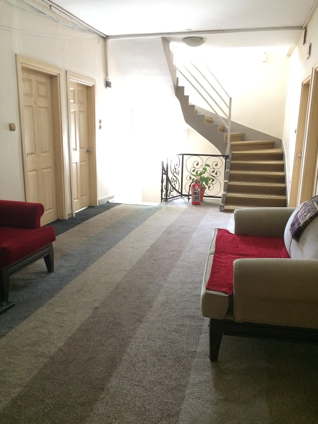 Ünver Otel Adana-12