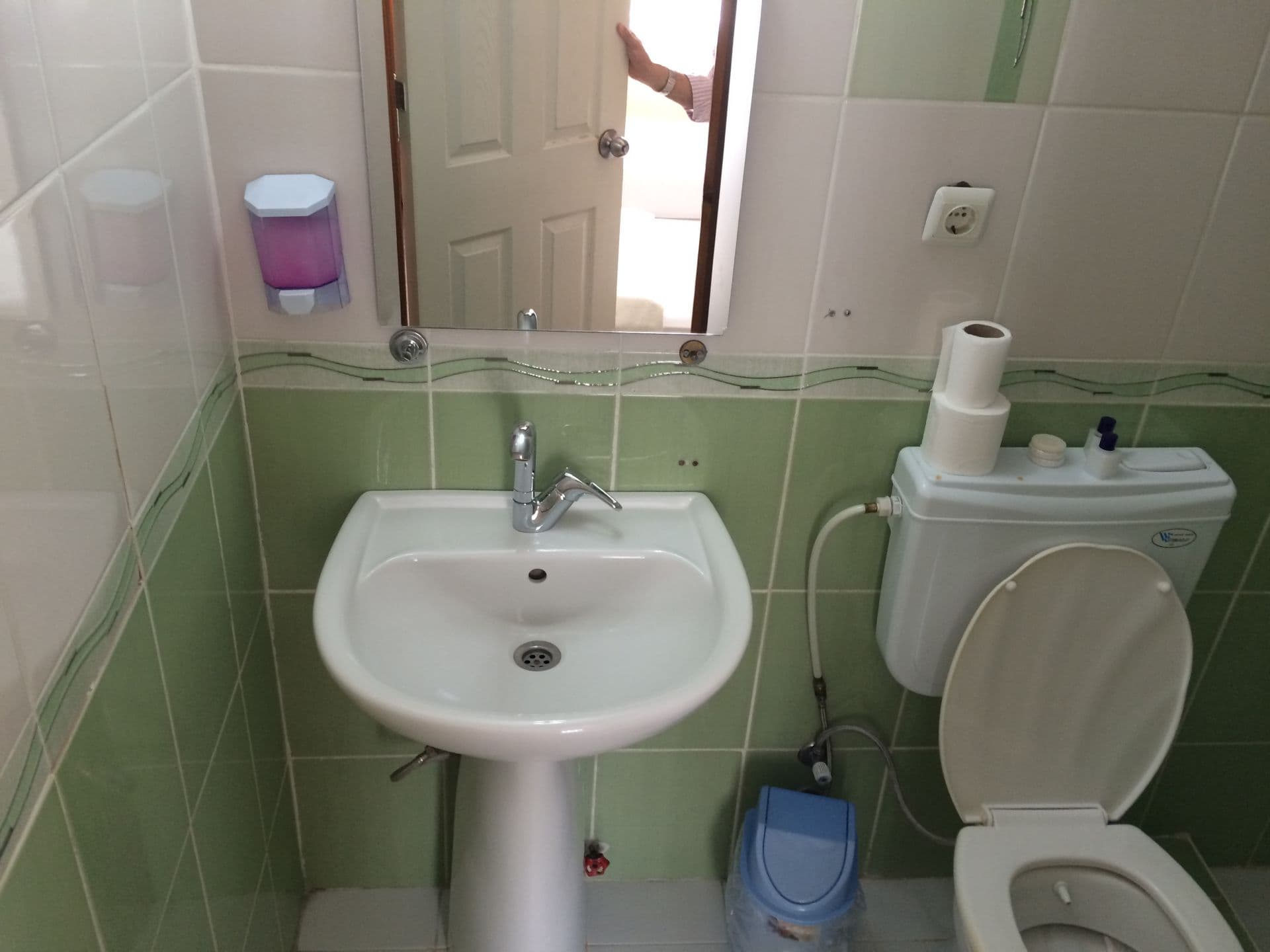 Ünver Otel Adana-26