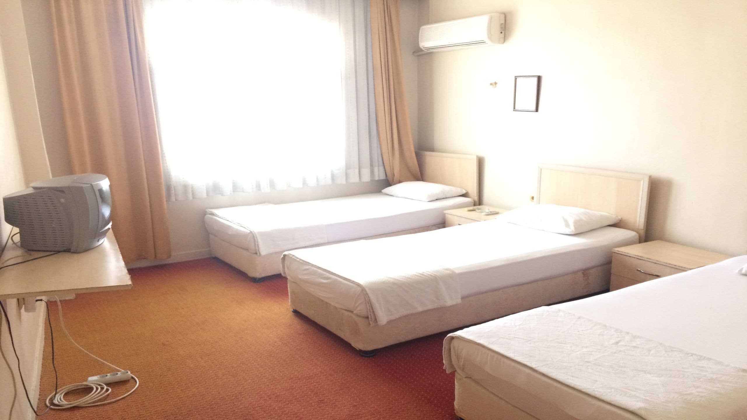 Ünver Otel Adana-10