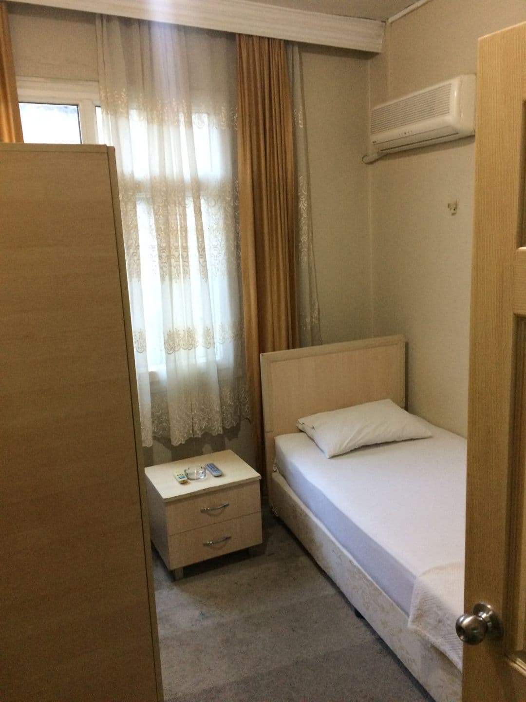 Ünver Otel Adana-16