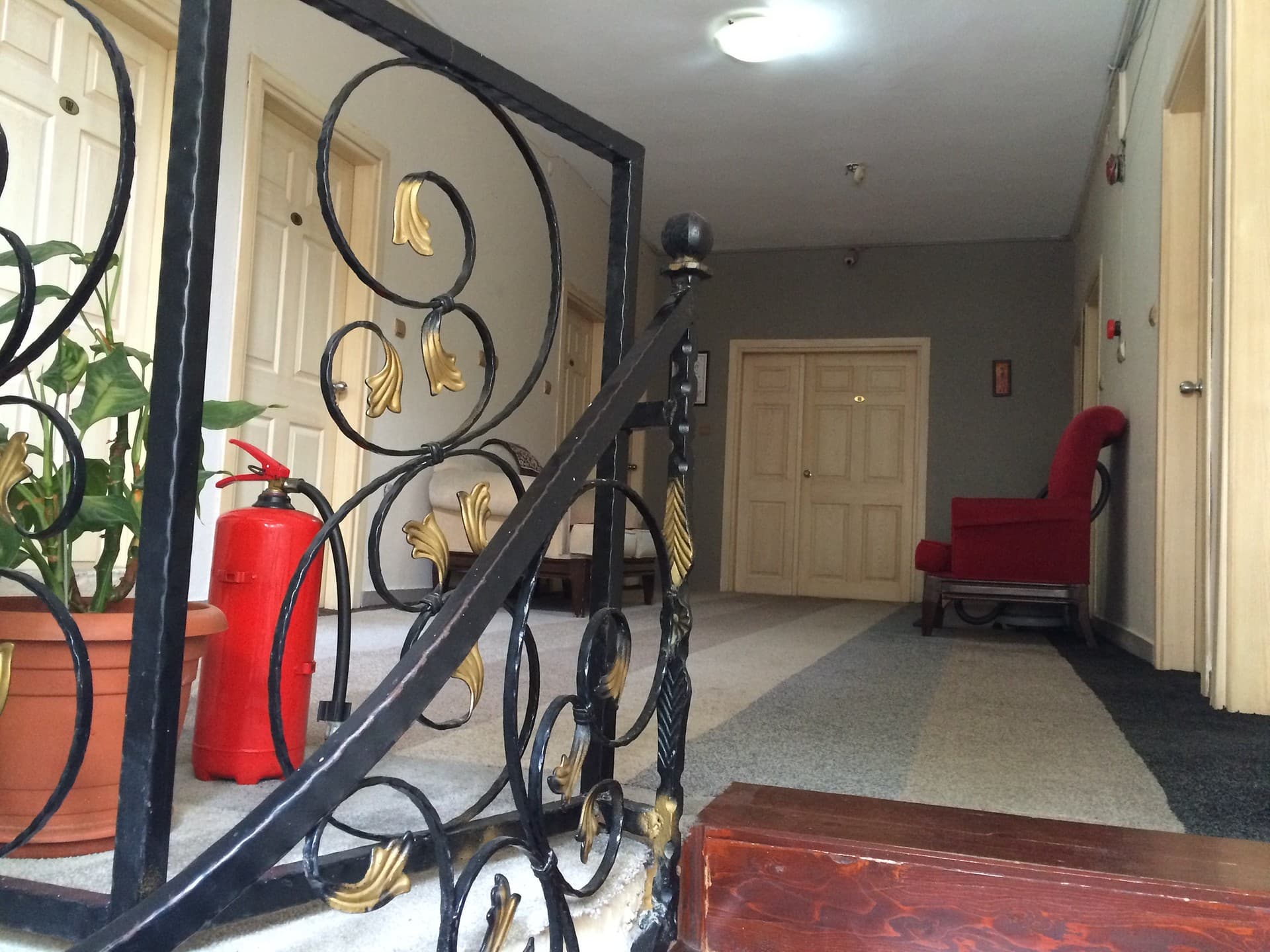 Ünver Otel Adana-11