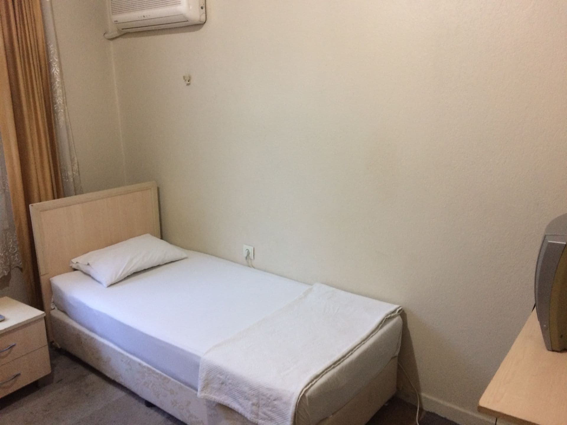 Ünver Otel Adana-19