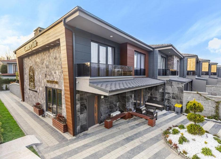 Country Life Sapanca-2