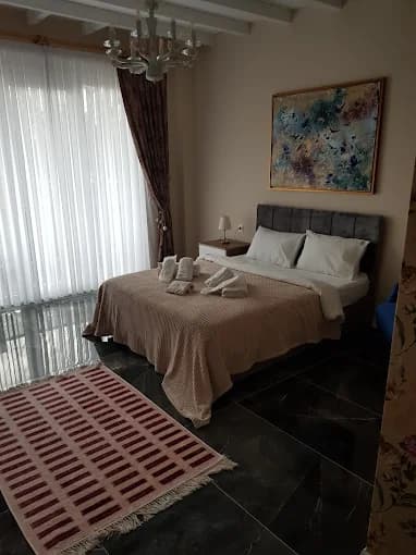 Country Life Sapanca-15