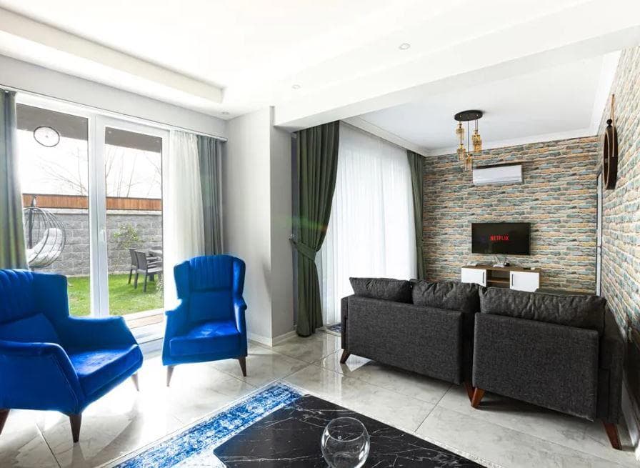 Country Life Sapanca-8