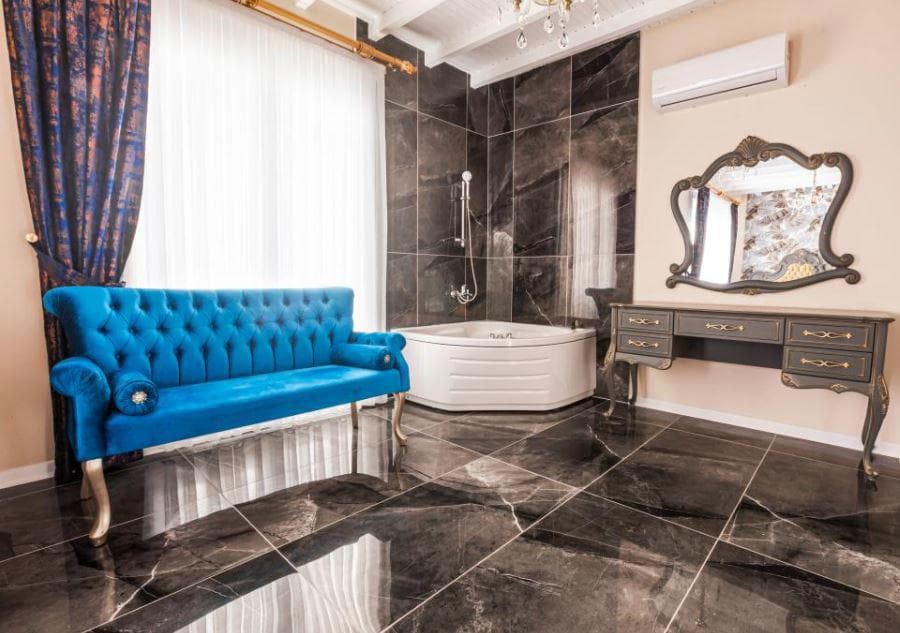 Country Life Sapanca-11