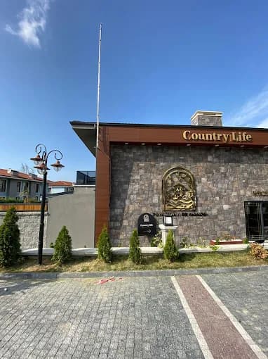 Country Life Sapanca-17