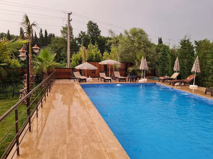 Country Life Sapanca-4