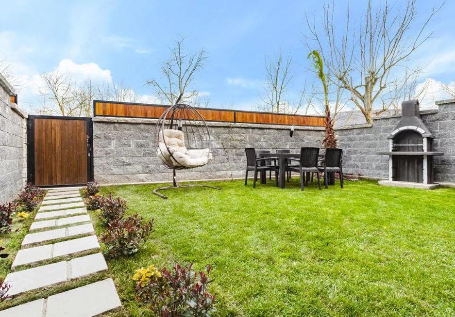 Country Life Sapanca-9