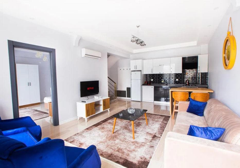 Country Life Sapanca-5