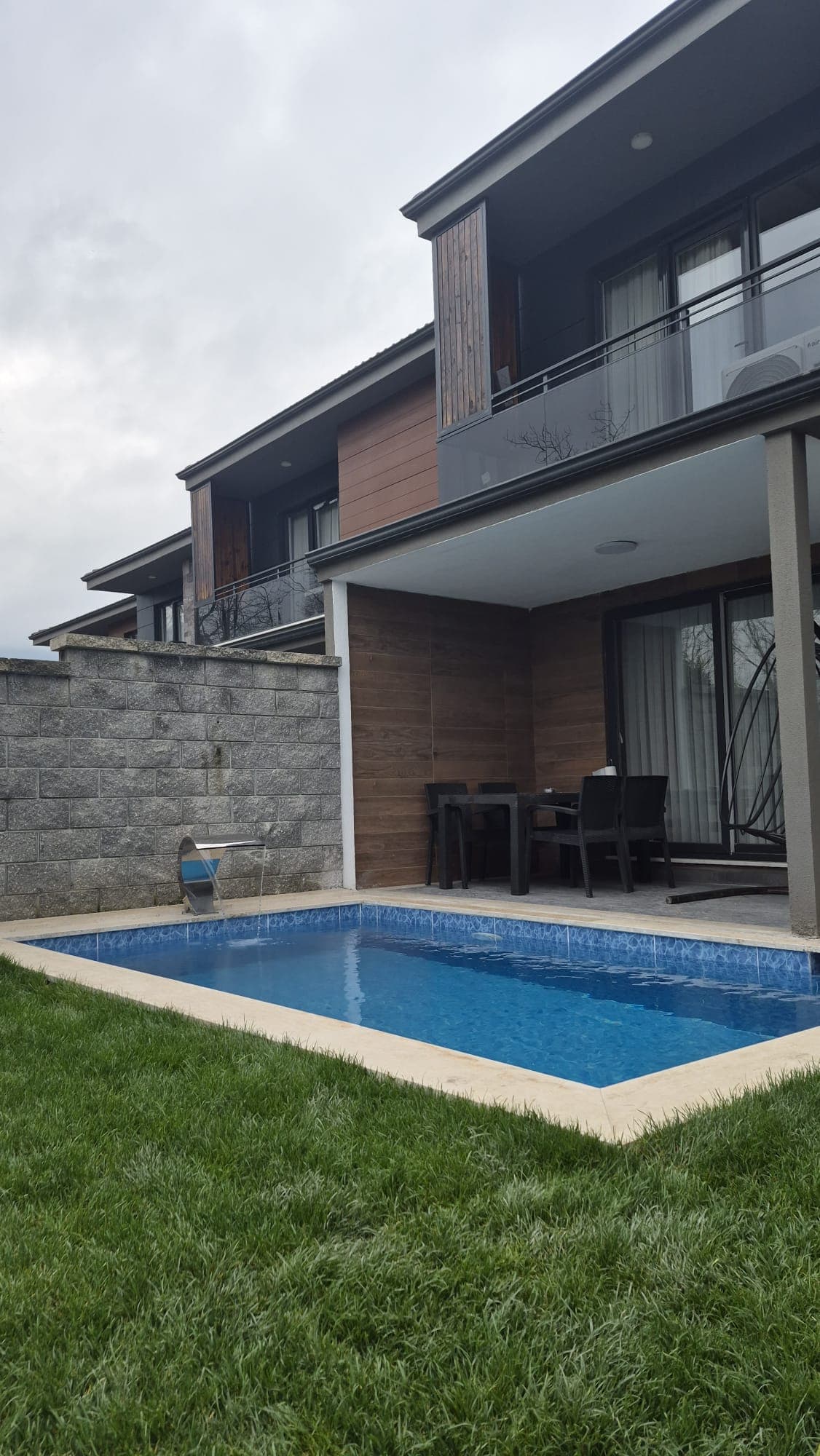 Country Life Sapanca-19