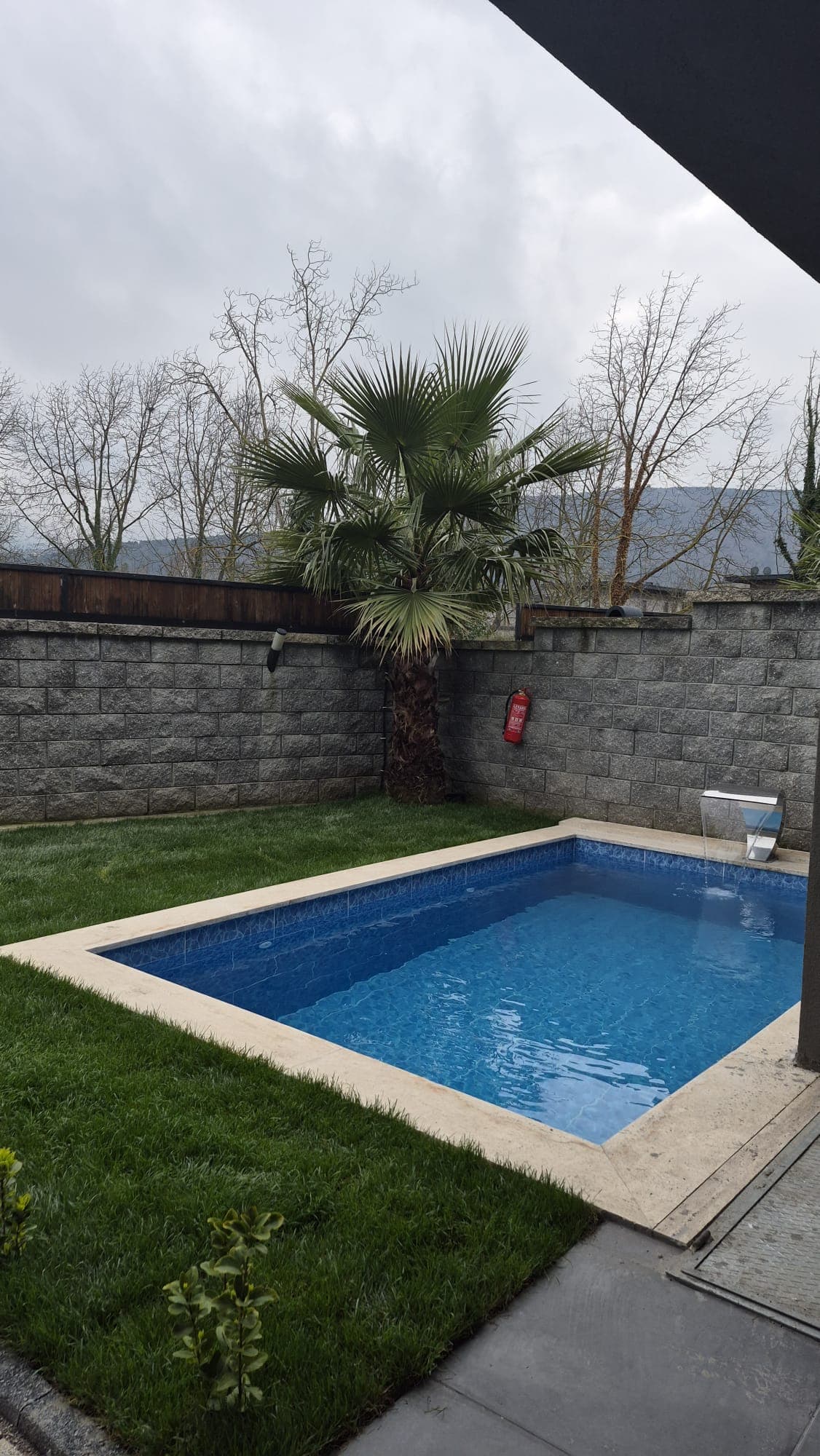 Country Life Sapanca-22