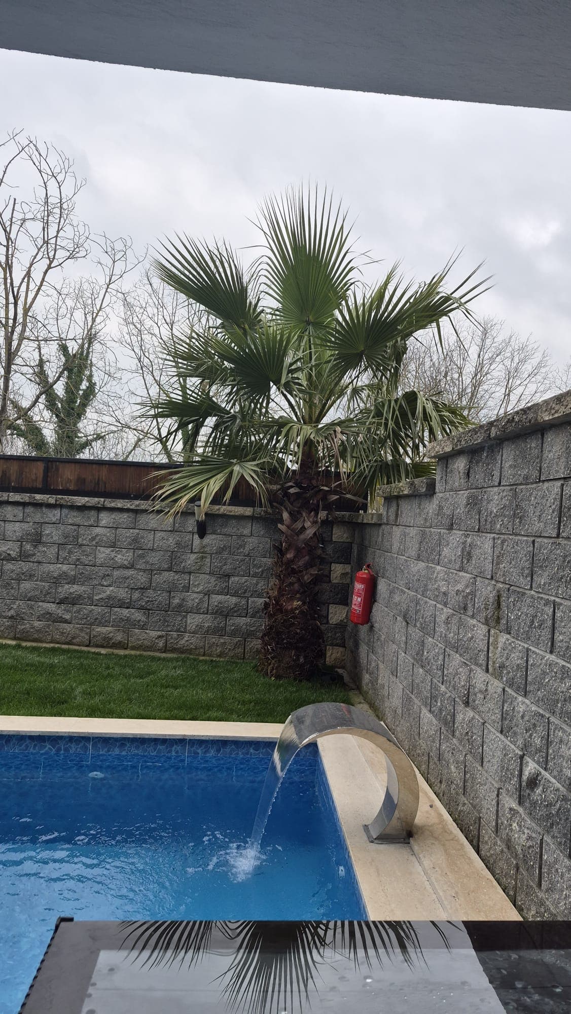 Country Life Sapanca-21