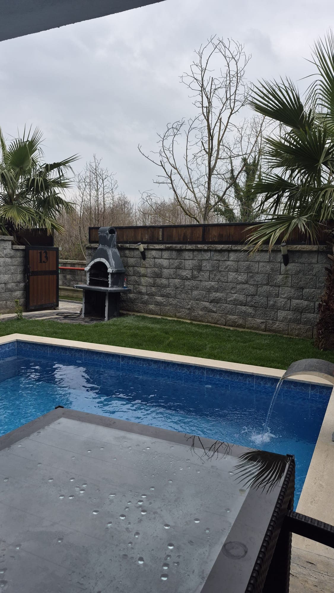 Country Life Sapanca-20