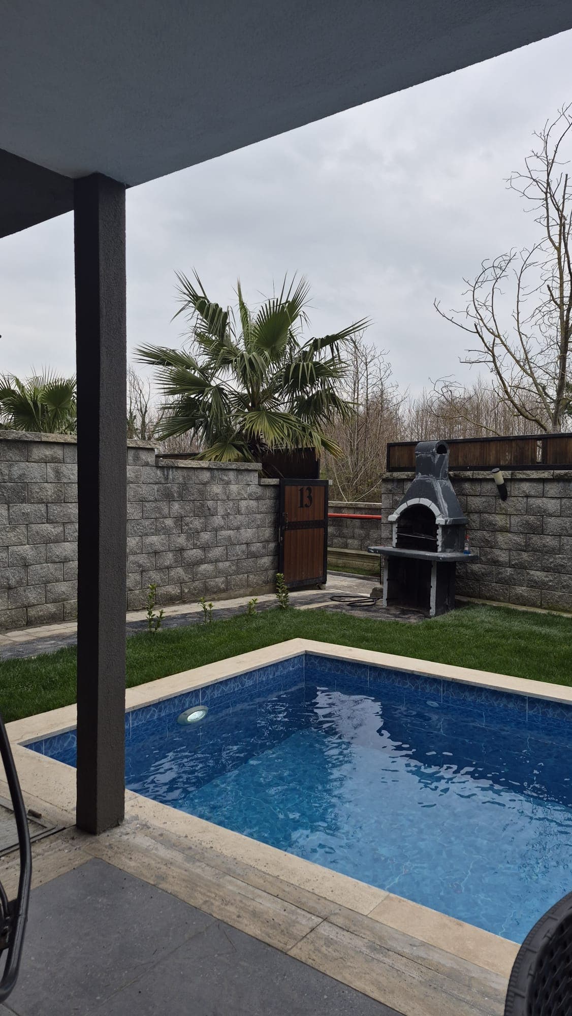 Country Life Sapanca-23