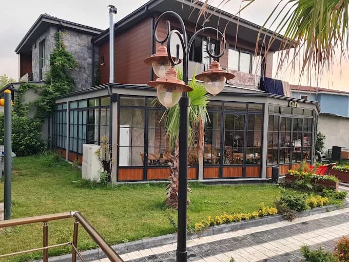 Country Life Sapanca-10