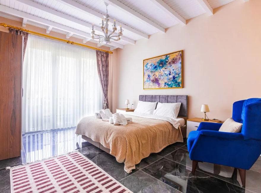 Country Life Sapanca-1