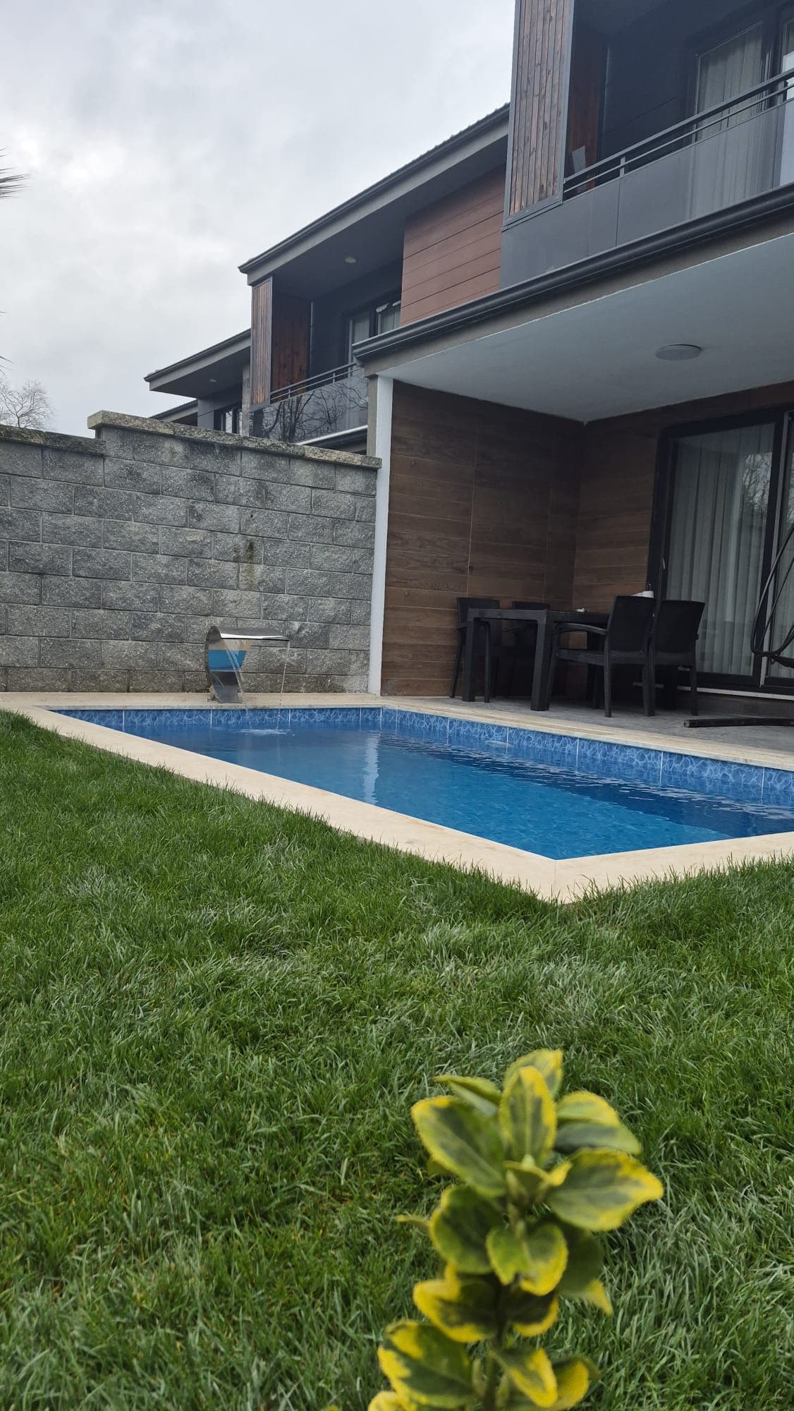 Country Life Sapanca-18