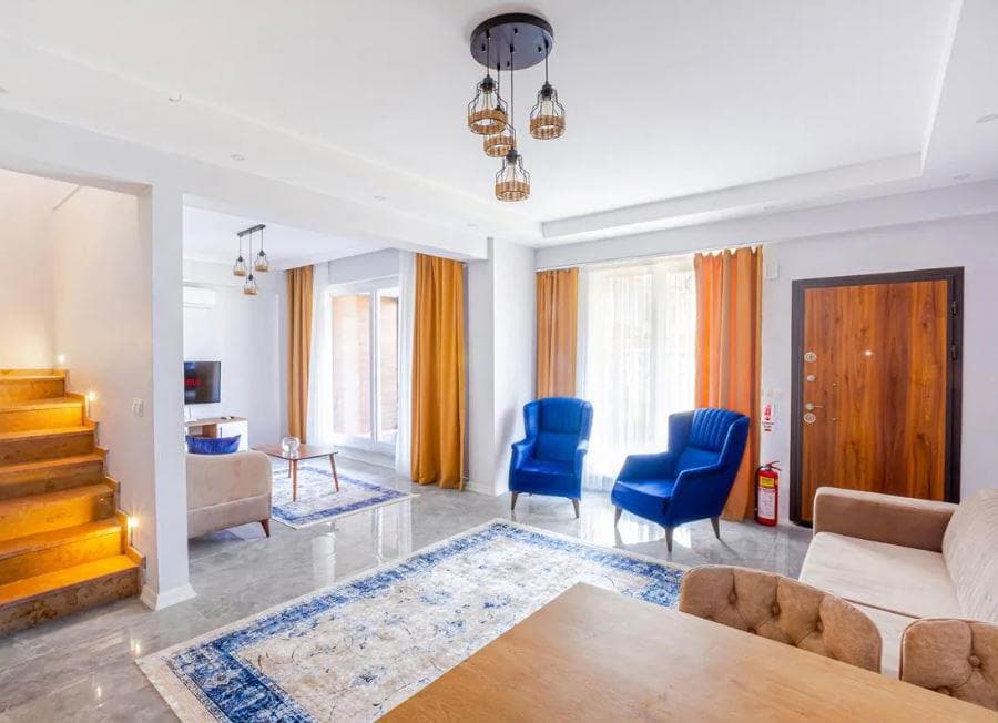 Country Life Sapanca-6