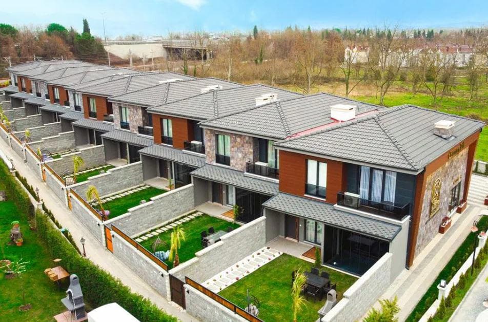 Country Life Sapanca-3