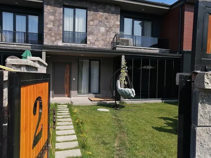 Country Life Sapanca-14