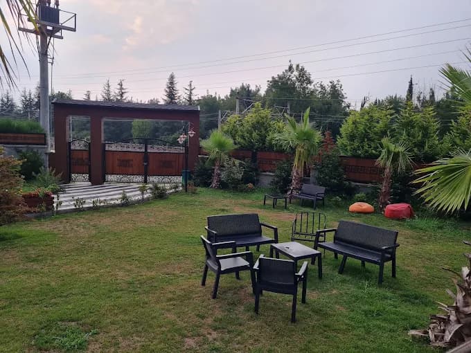 Country Life Sapanca-13