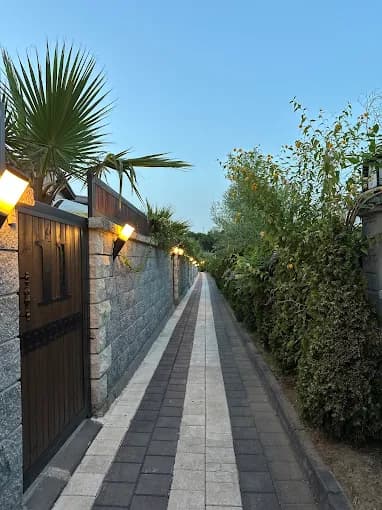 Country Life Sapanca-12