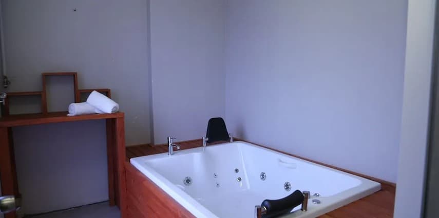 Nirvana Suit Otel-15