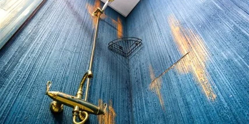 Nirvana Suit Otel-12