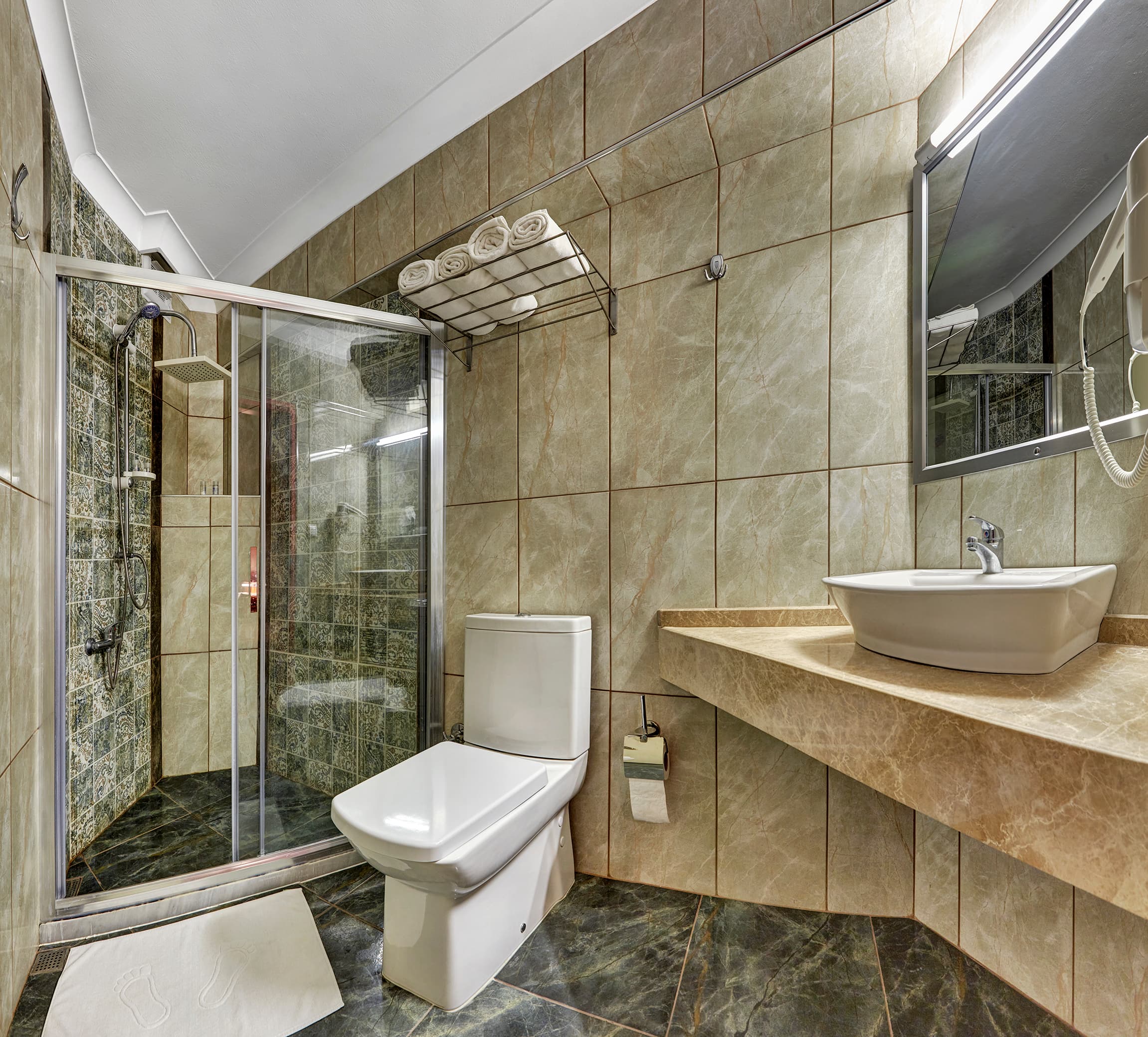 Hotel Billurcu-5