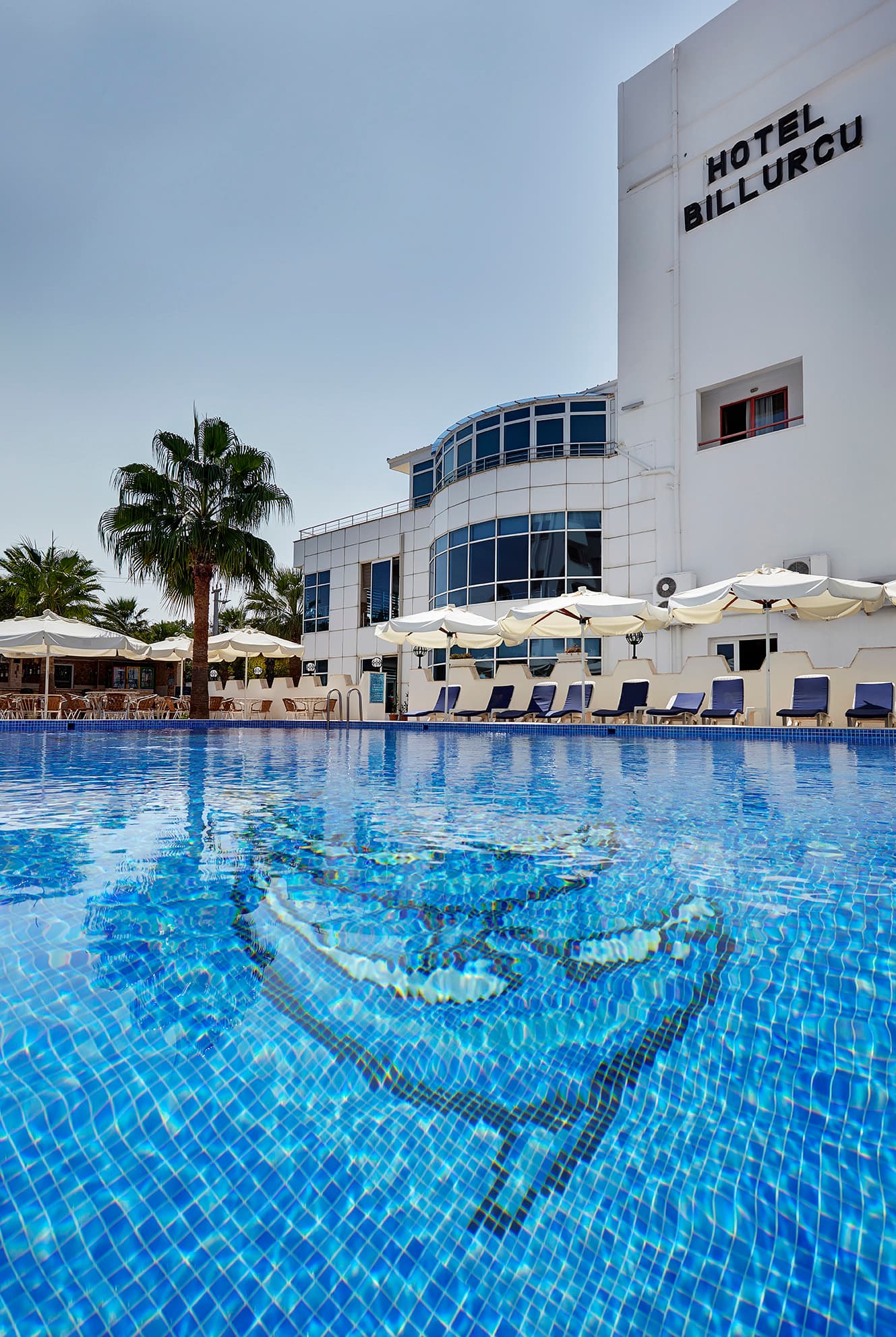 Hotel Billurcu-11