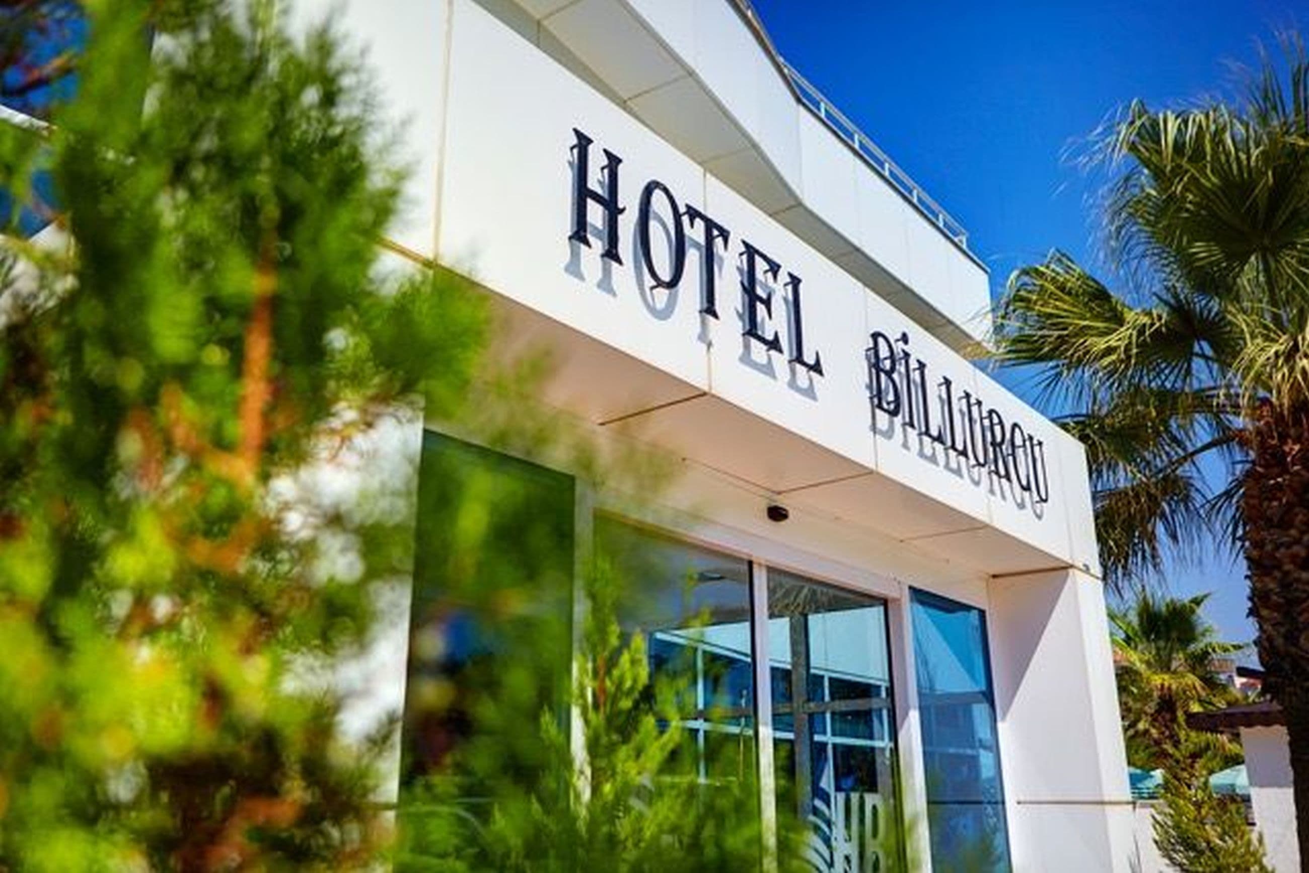 Hotel Billurcu-4