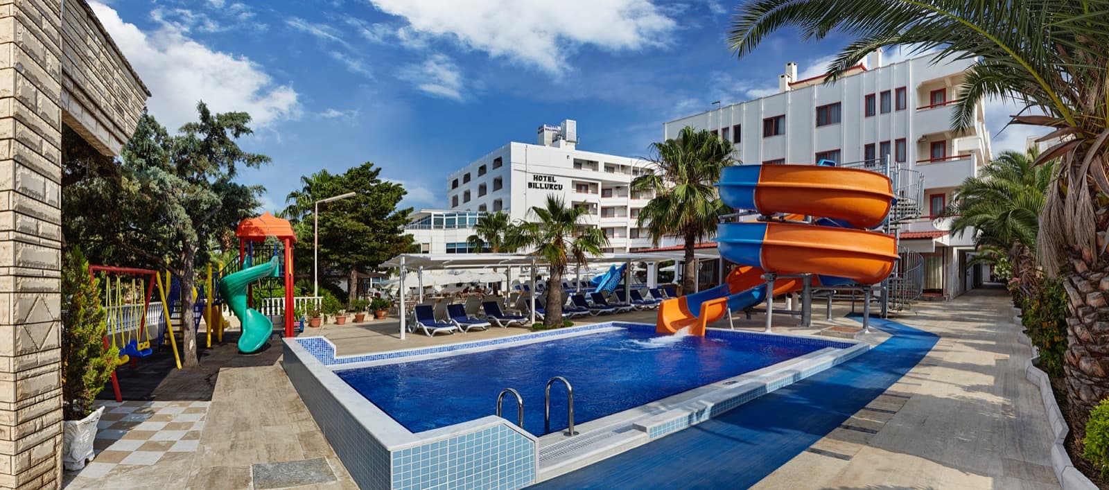 Hotel Billurcu-9