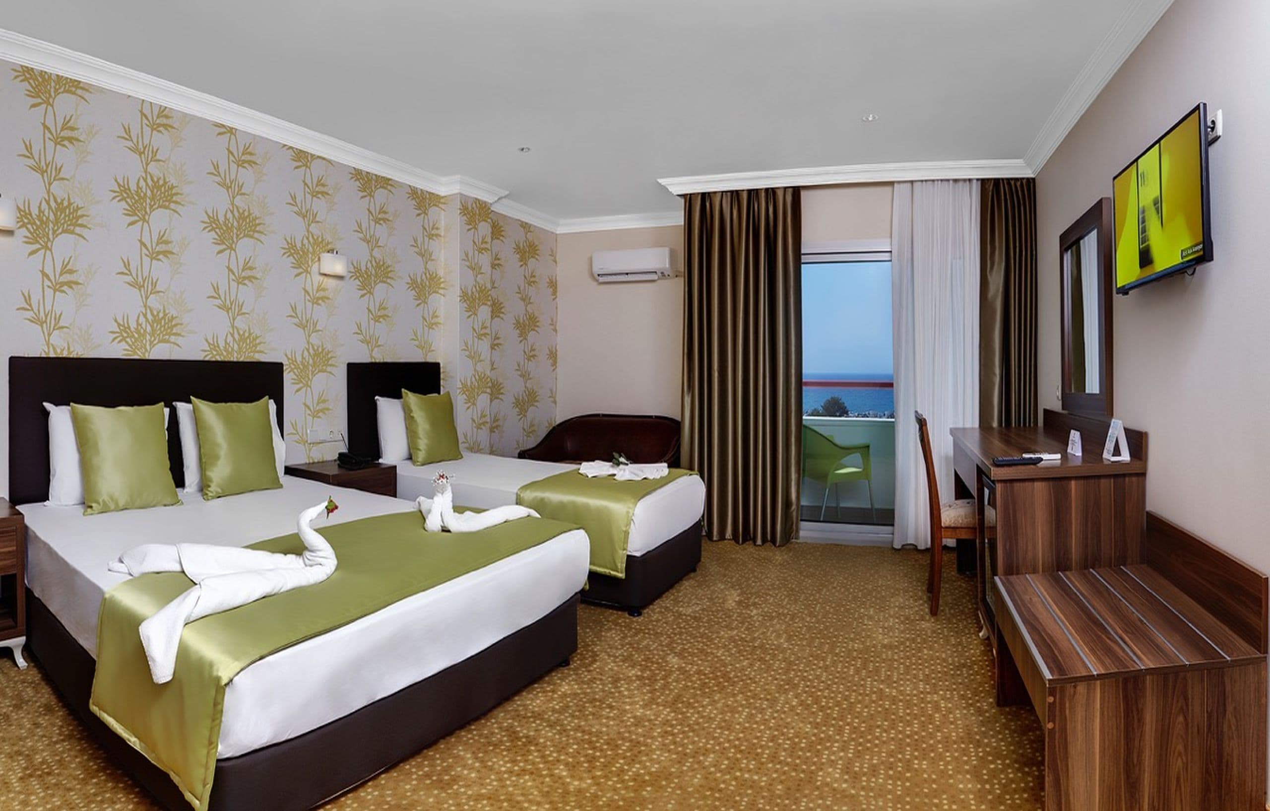 Hotel Billurcu-13