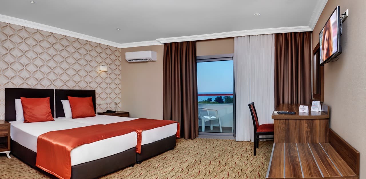 Hotel Billurcu-12