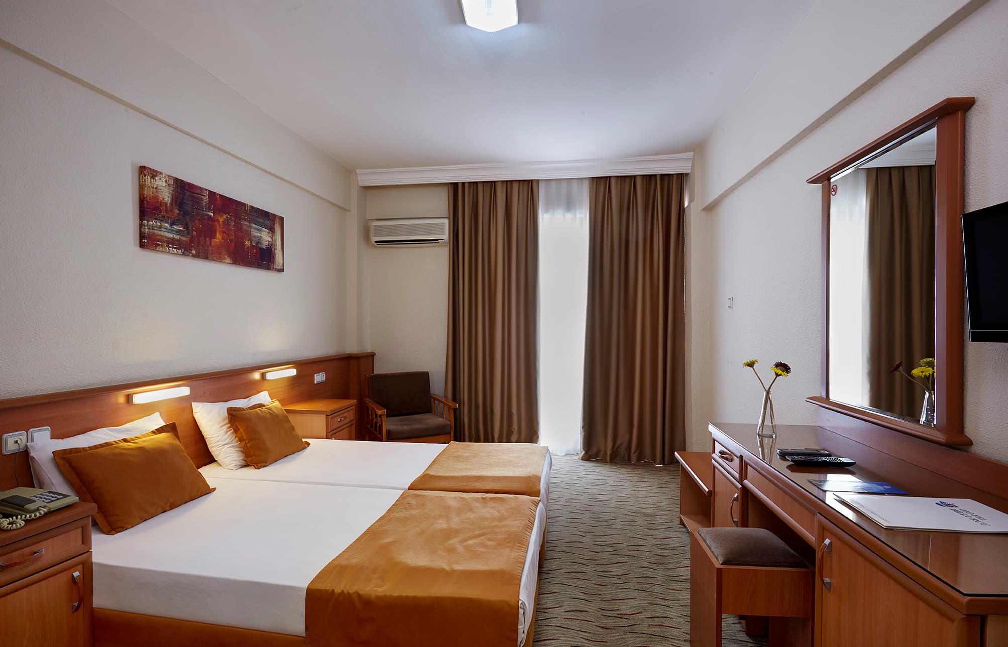 Hotel Billurcu-6