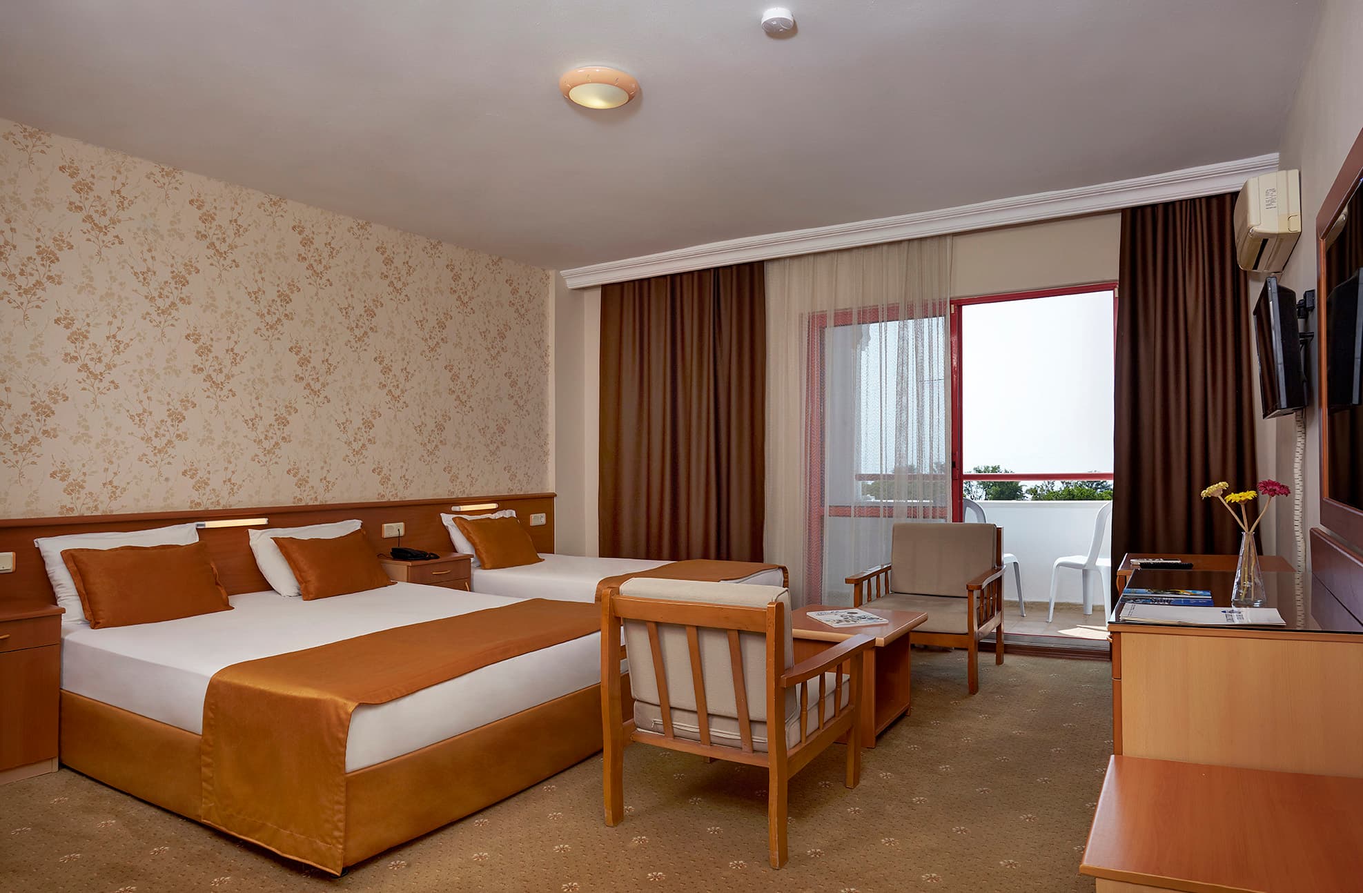 Hotel Billurcu-1