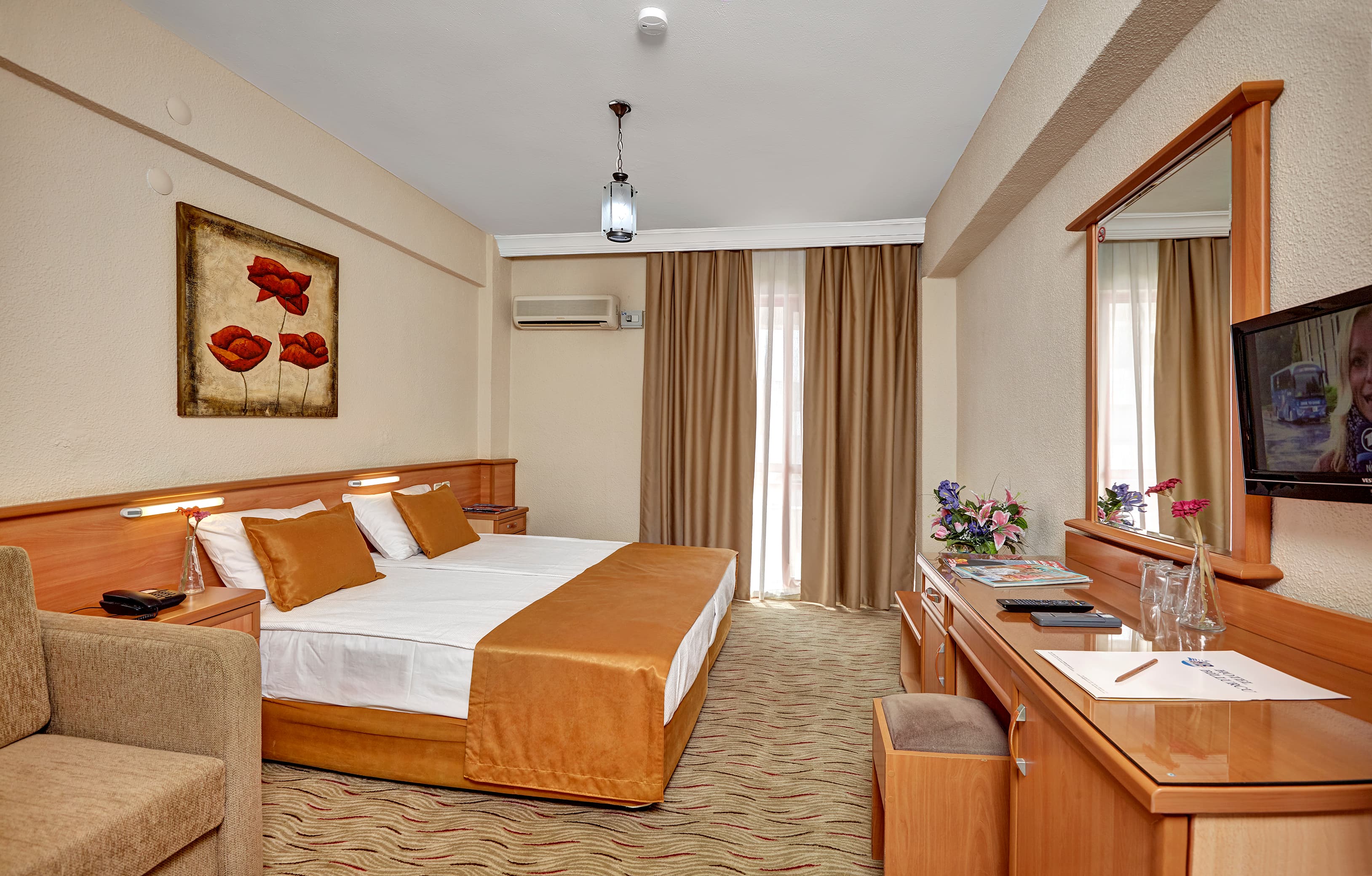 Hotel Billurcu-14