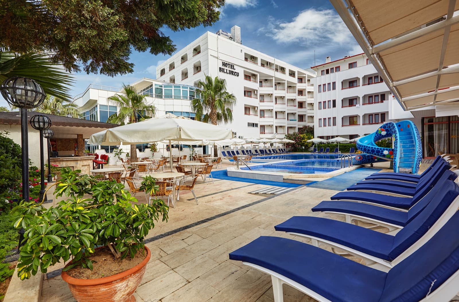 Hotel Billurcu-8