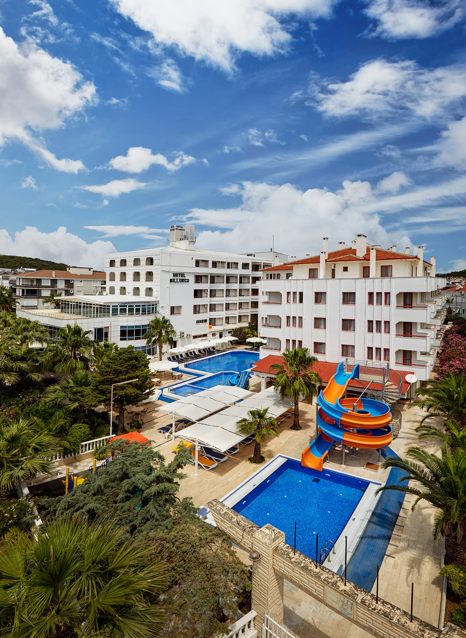 Hotel Billurcu-10