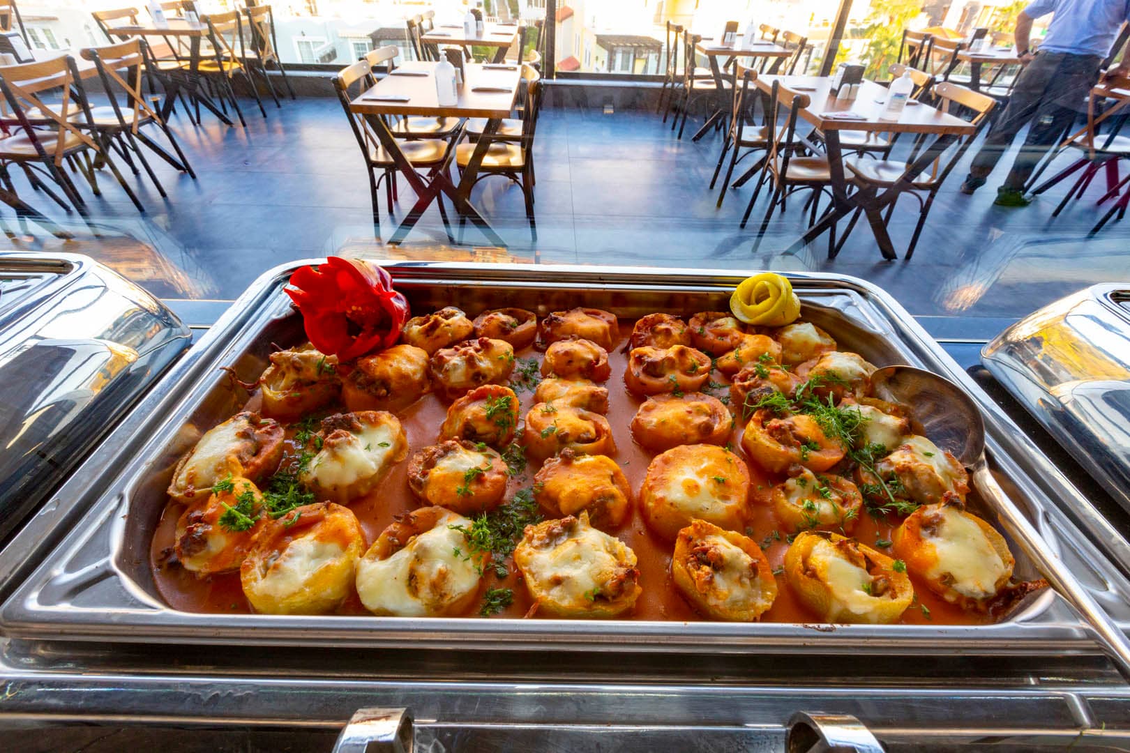 Algora Halal Hotel-90